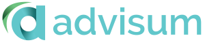 Advisumlogo logo